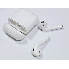 Беспроводные наушники Apple AirPods